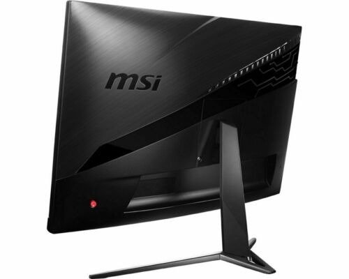 LCD Optix MAG241C 144Hz FHD Curved FreeSync 1ms HDMI DP