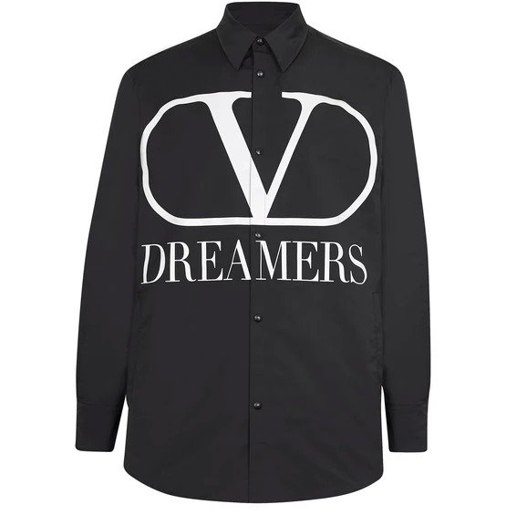 V Dreamers衬衫