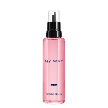 My Way 香水 补充装100ml