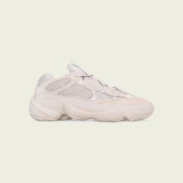 YEEZY 500