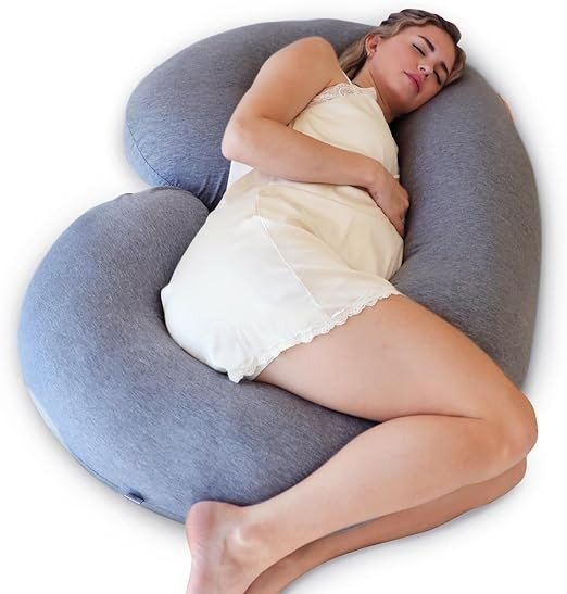 PharMeDoc C型孕妇枕