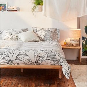 Urban Outfitters 精选家居用品促销