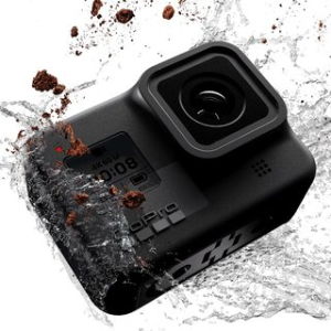 GoPro 新款 HERO8 Black好价热卖