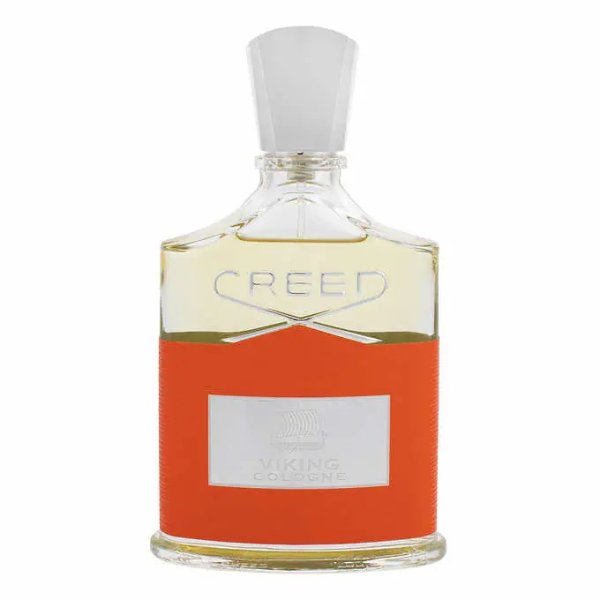 Creed Viking Cologne for Men, Eau de parfum, 100mL 维京之海100mL 