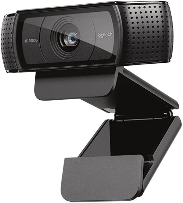 C920e HD Pro 摄像头