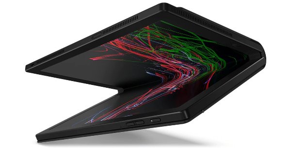 ThinkPad X1 Fold - Intel Core