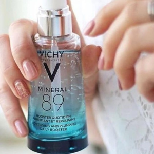 闪购：Vichy 薇姿法国护肤品热卖 入好用不贵的89精华