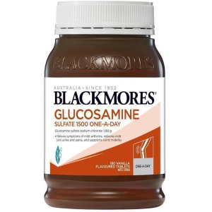 Blackmores维骨力 180 Tablets