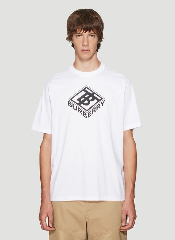 logo Tee