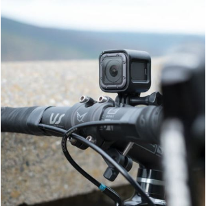 限今天：GoPro HERO5 Session 4K超高清运动相机