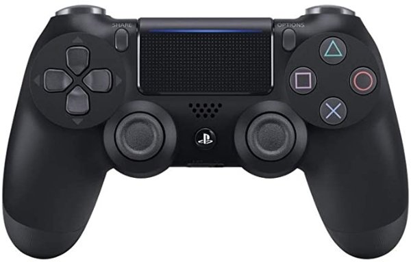 PlayStation DualShock 4 手柄