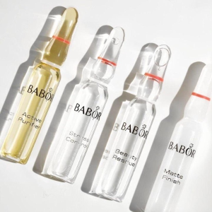 SkinCareRx 明星榜单热促 收360眼霜、Babor保湿安瓶