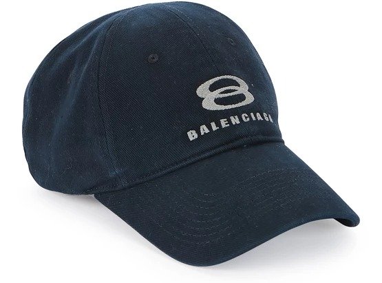 logo 棒球帽