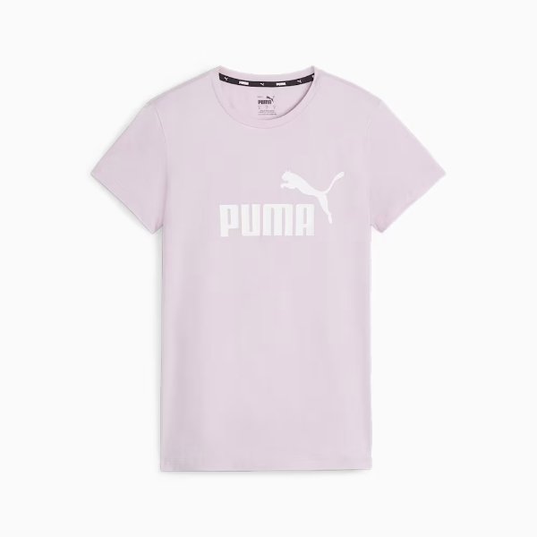 粉粉T恤