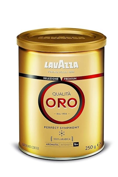 Qualita Oro 咖啡粉
