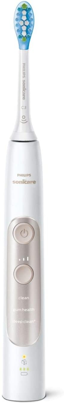 Sonicare ExpertClean 7300 电动牙刷