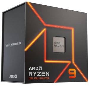 $459包邮！近史低可入新蛋 AMD Ryzen 9 7900X处理器 12-Core 4.7 GHz