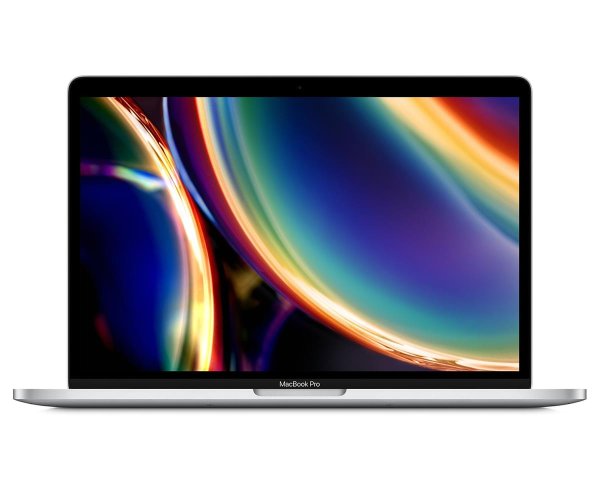 MacBook Pro 13-inch with Intel Processor 1TB - Silver