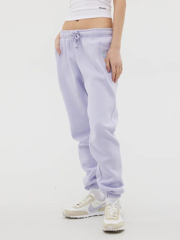 香芋紫卫裤