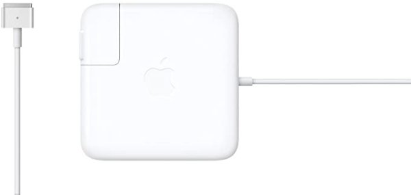 60W MagSafe 2 电源适配器 (适用于配备 13 英寸视网膜显示屏的 MacBook Pro)