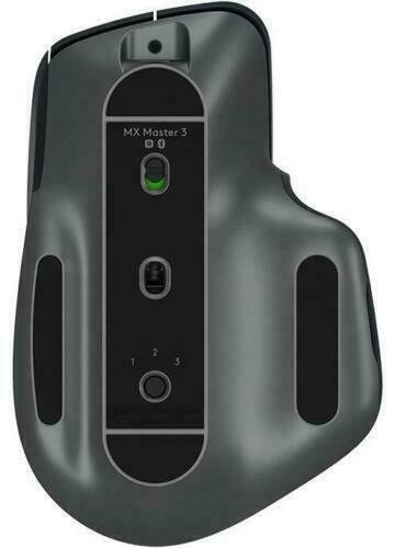 MX Master 3 Advanced Wireless Mouse (Free Postage)