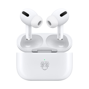 Apple苹果 超新AirPods Pro 牛年限量款无线耳机发布