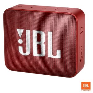 JBL Go 2 Mini 蓝牙便携音箱 限时热促