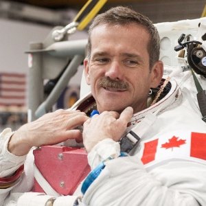 加拿大宇航员科普讲座 《探索：我们的下一步》多伦多热卖