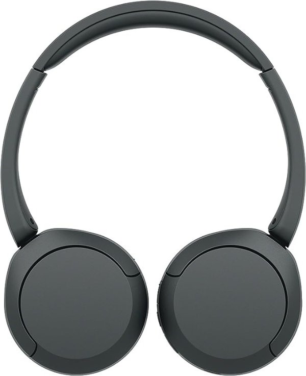 WH-CH520 蓝牙耳机