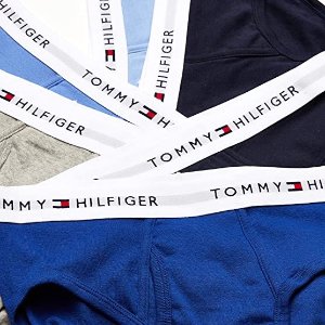 Tommy Hilfiger  男士多款内裤好价  时髦舒适两不误