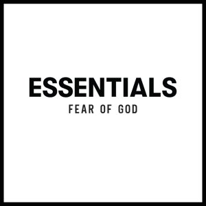 5.2折起Fear of God Essentials 折扣区大量上新 T恤$35起