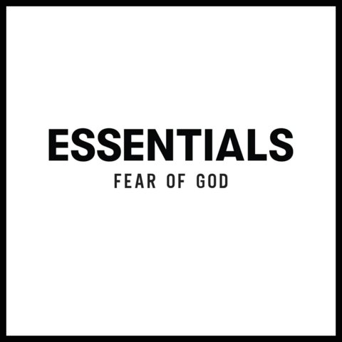 5.2折起！爆款T恤$35起！Fear of God Essentials 折扣区大量上新 Rose同款不同色$145