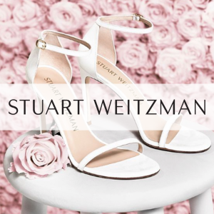 Stuart Weitzman官网 神秘大促 经典过膝靴、一字带凉鞋参加