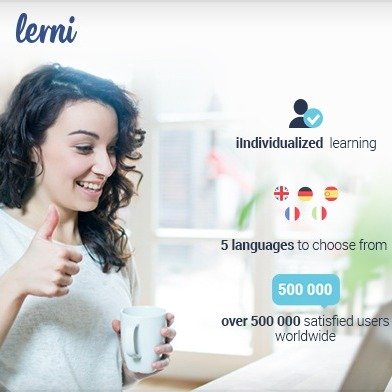 在线多语言课程