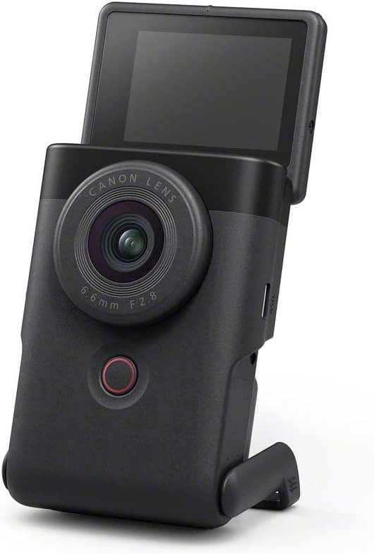 PowerShot V10 照相机
