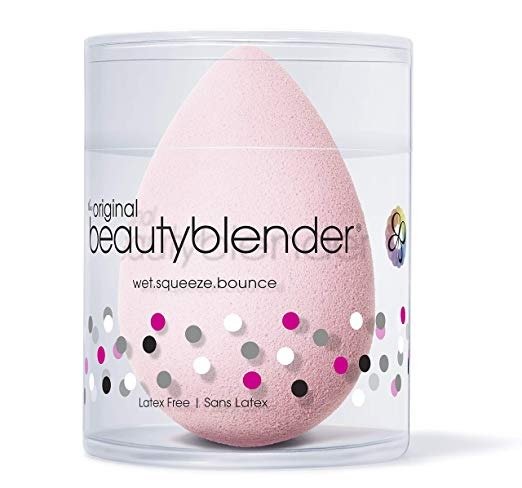 beautyblender Bubble美妆蛋粉色