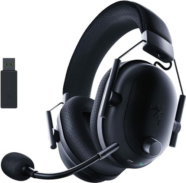 BlackShark V2 Pro 2023 无线游戏耳机