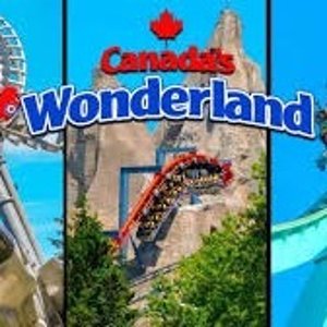 Wonderland 2024全年金卡通票促销！包含万圣节和冬季票！