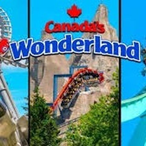 全年金卡仅$125！Wonderland 2024全年金卡通票促销！包含万圣节和冬季票！