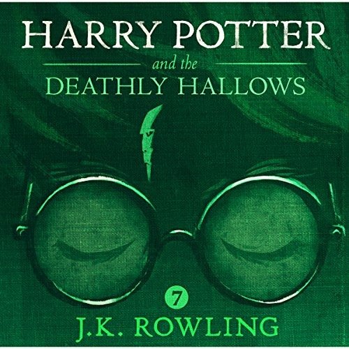 Harry Potter and the Deathly Hallows, Book 7