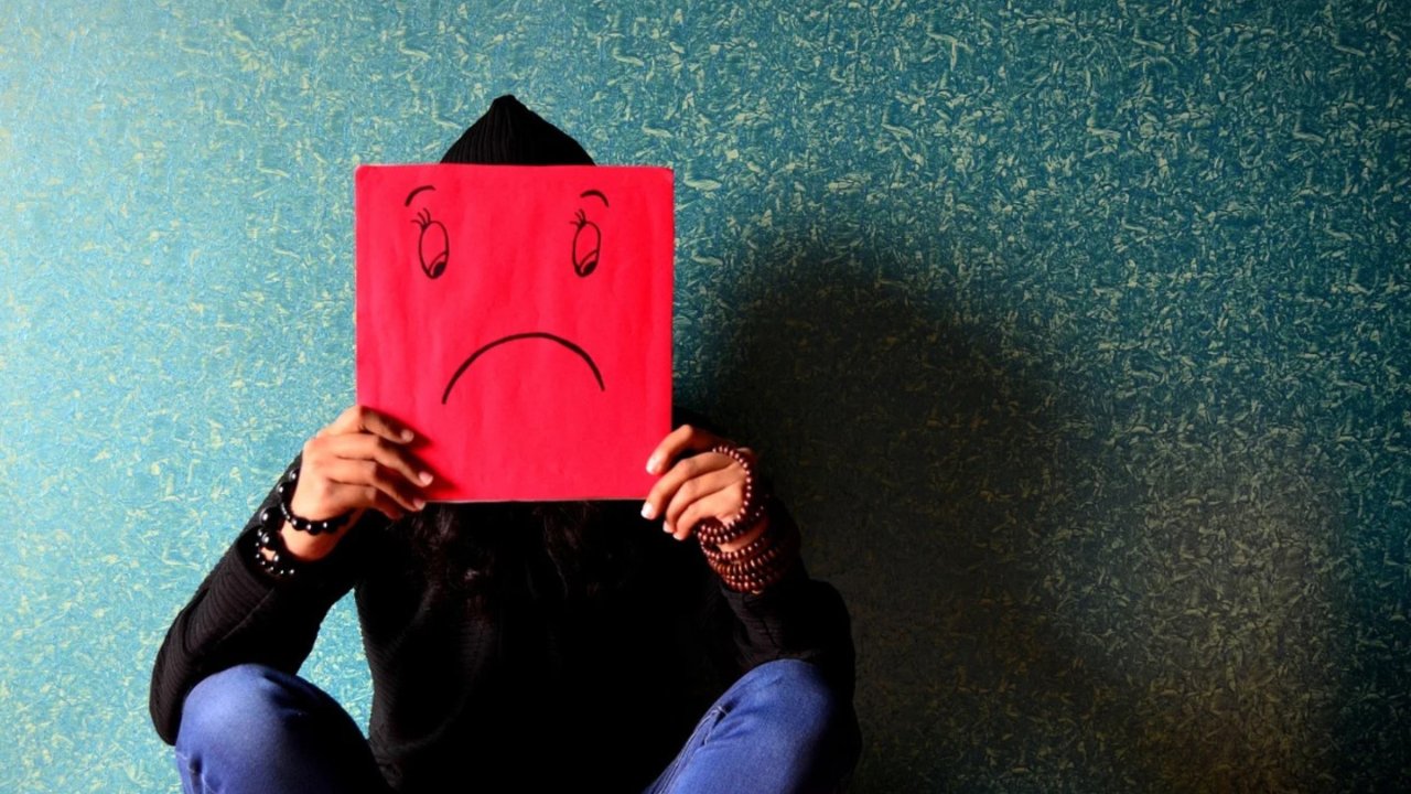 澳洲常用抑郁症测试自评量表快速自测！心情焦虑抑郁如何缓解？