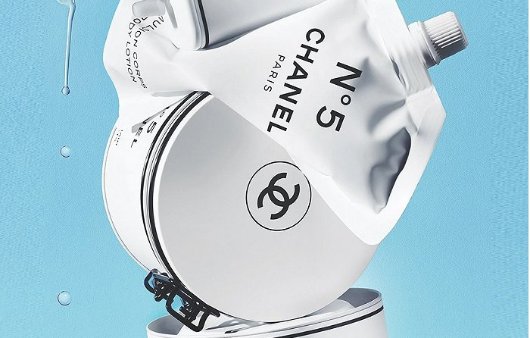 Chanel 香奈儿 全新5号工厂系列 登陆德国Chanel 香奈儿 全新5号工厂系列 登陆德国