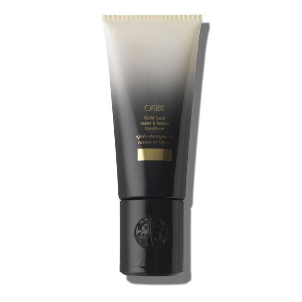 Gold Lust Repair and Restore Conditioner by Oribe