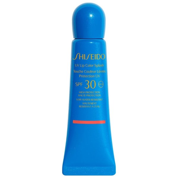 防晒润唇膏 SPF30 