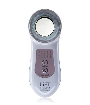 LiftMee Ultrasonic 皮肤清洁仪