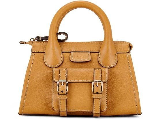 Edith small handbag 新款