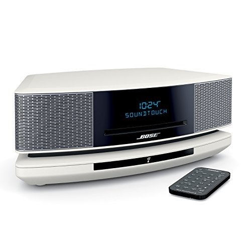 Wave SoundTouch Music System IV 家庭影院