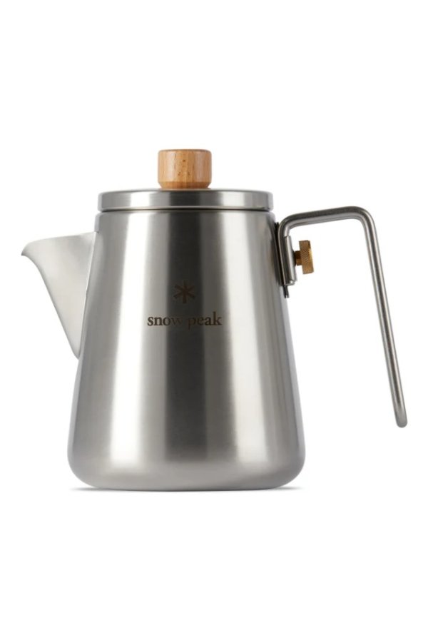 水壶 Kettle, 1 L