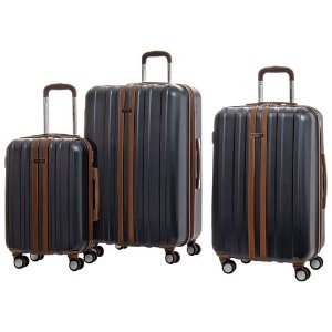 💥史低价💥：Samsonite 新秀丽LTD行李箱3件套