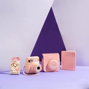 Fujifilm 拍立得专场 收Mini 11超值礼盒